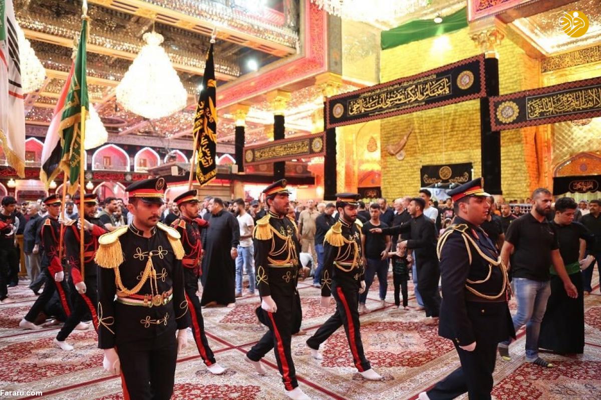 (تصاویر)