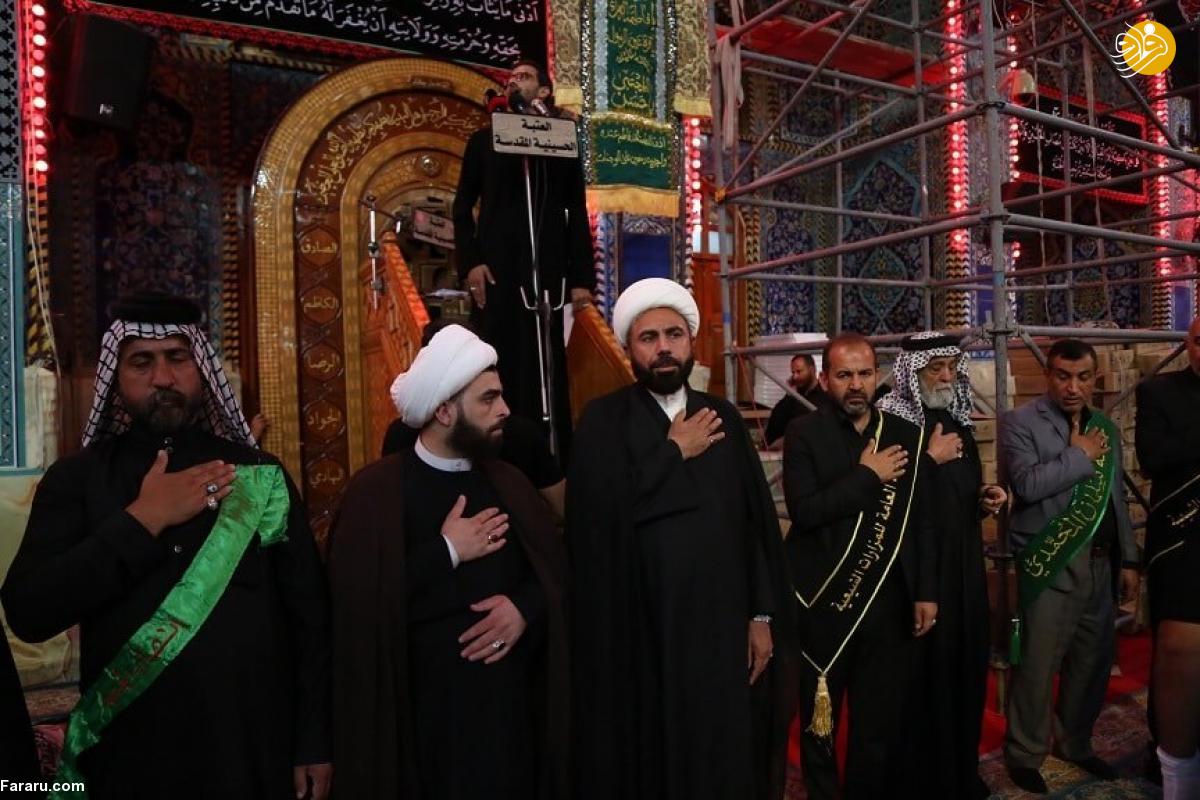 (تصاویر)