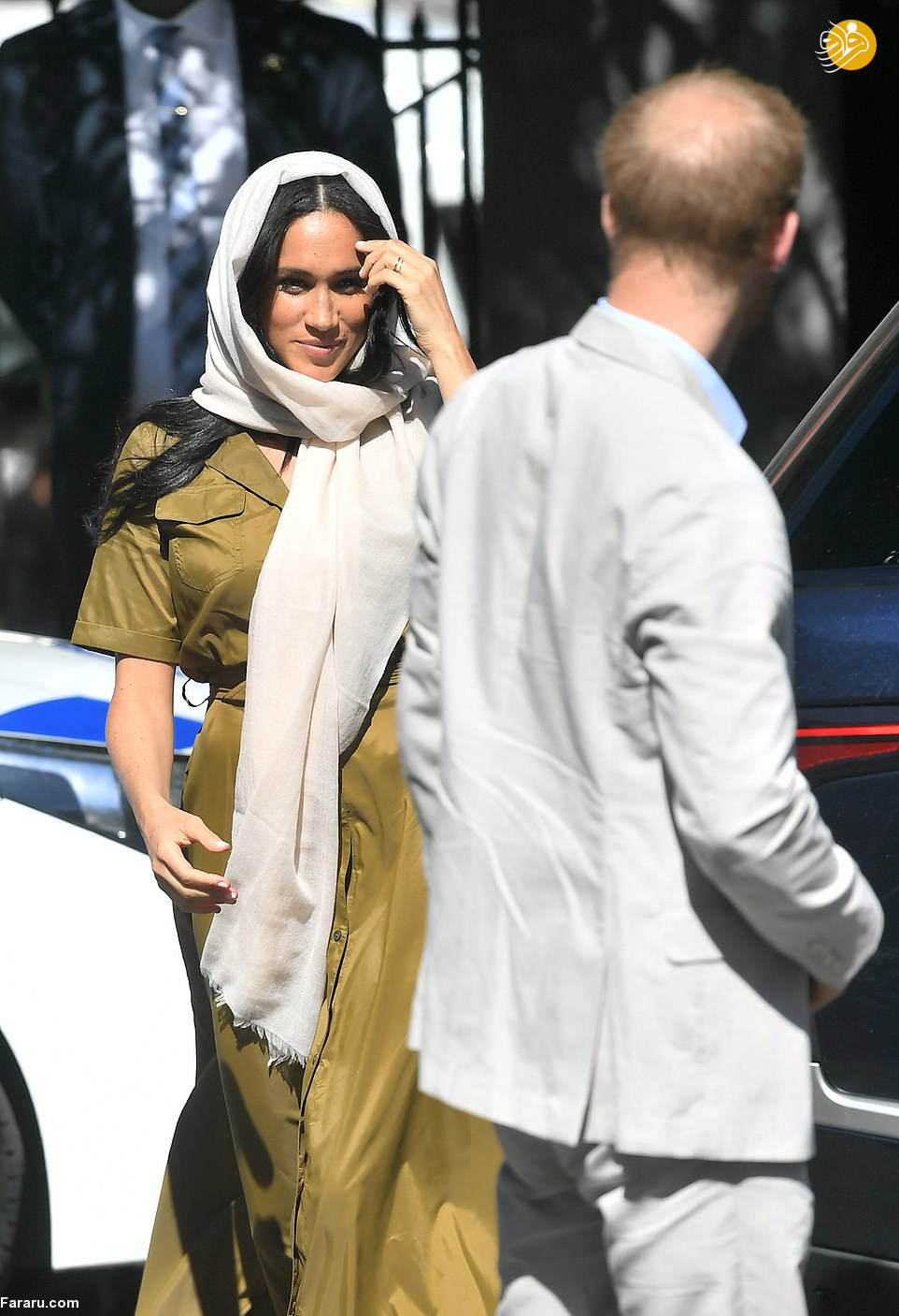 (تصاویر)