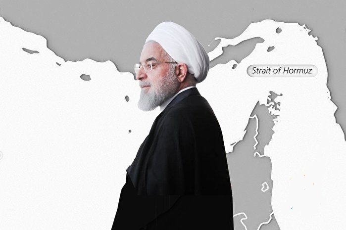 سخنرانی روحانی در سازمان ملل سخنرانی روحانی در سازمان ملل