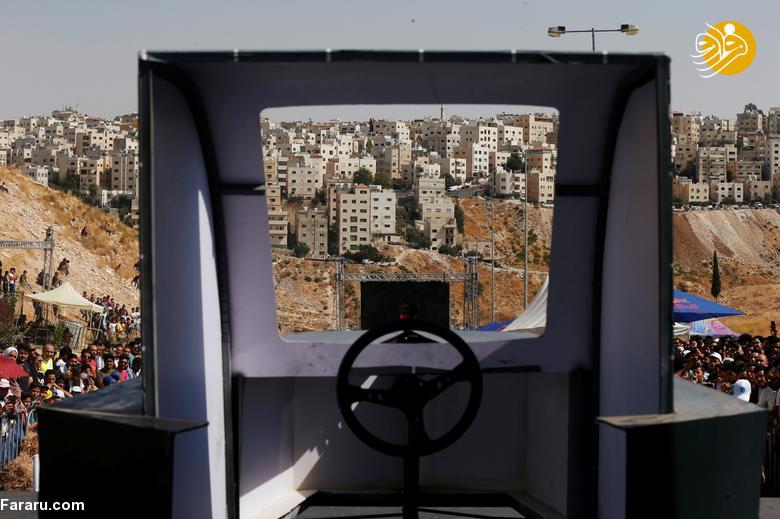(تصاویر)