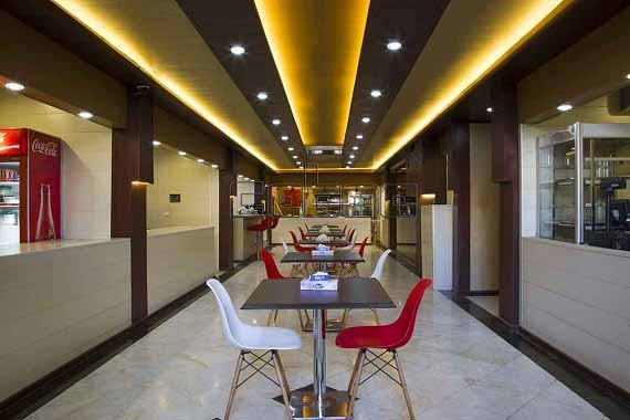 محصولات ساختمانی پر فروش در سال های اخیر