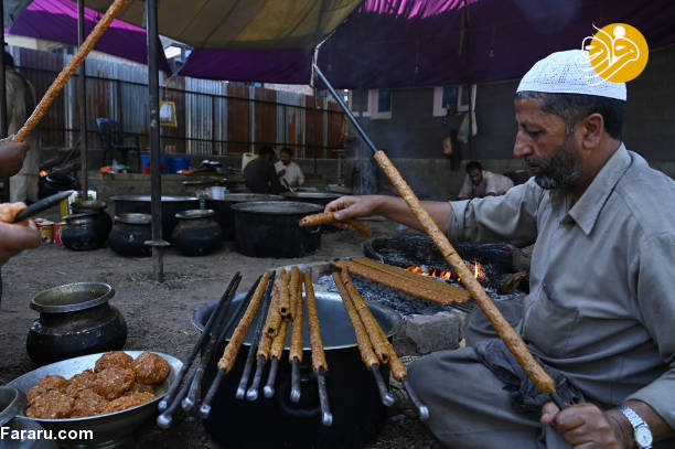 (تصاویر)