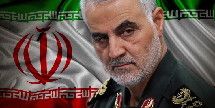 زمان پخش اولین مصاحبه تلویزیونی سردار سلیمانی