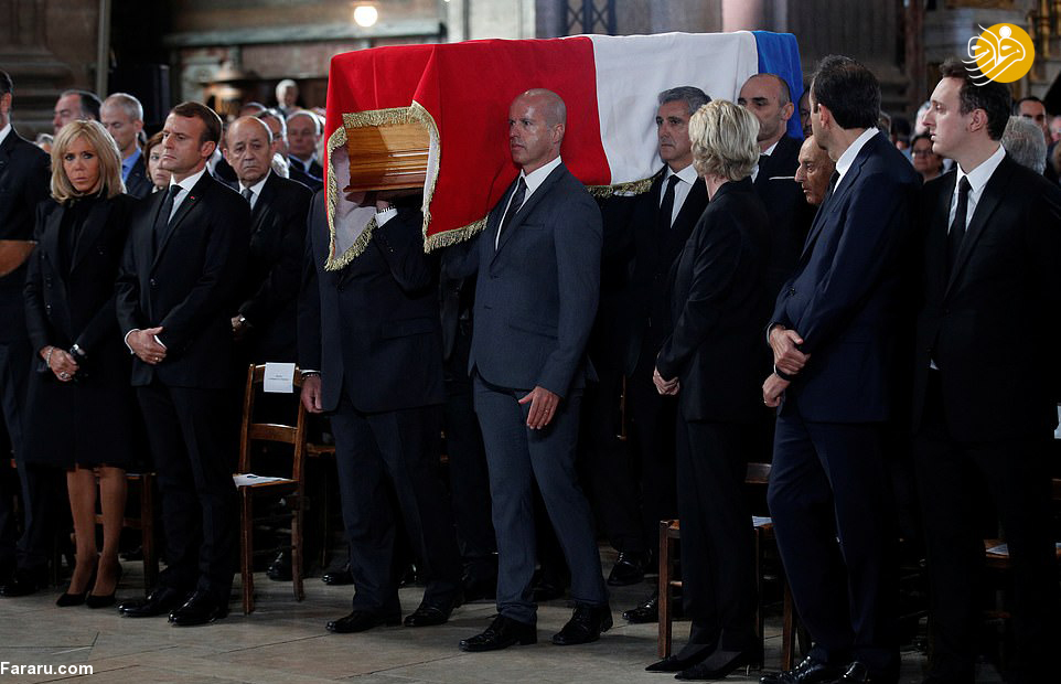 (تصاویر)