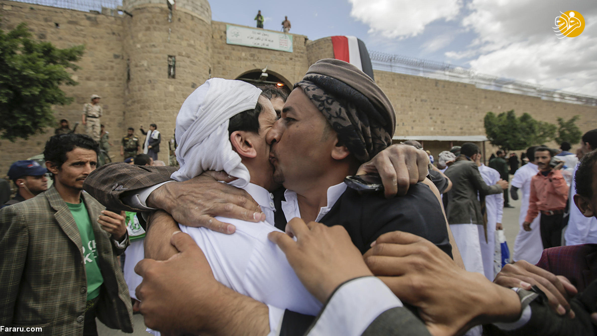 (تصاویر)