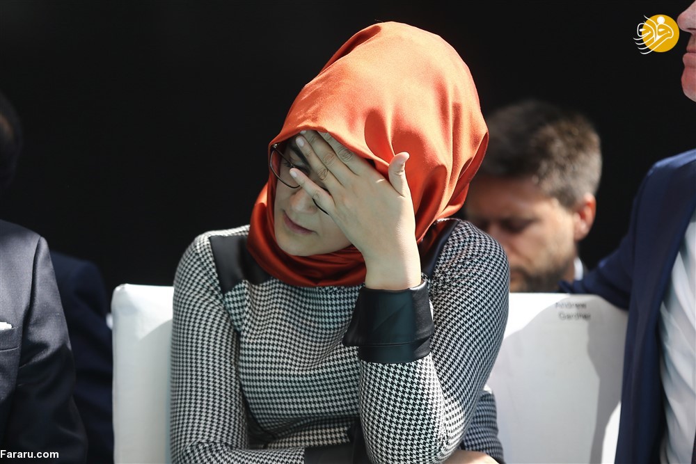 (تصاویر)