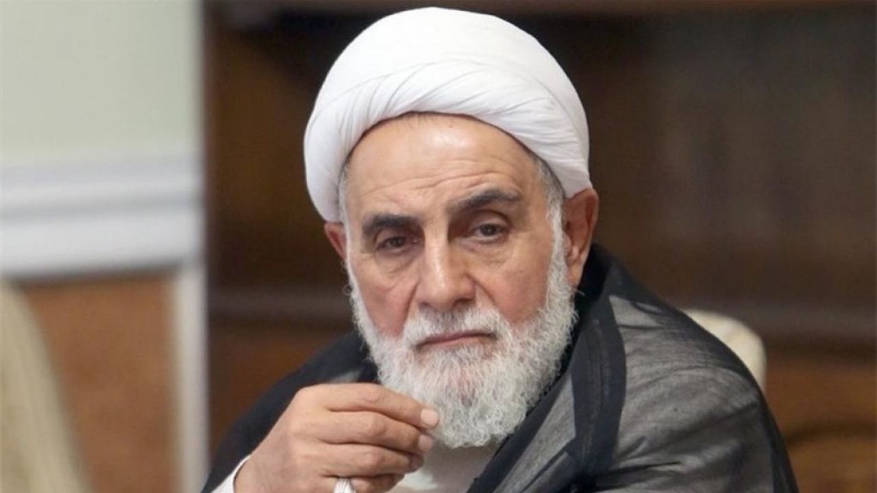 بازگشت ناطق نوری به جلسات جامعه روحانیت مبارز؛ آیا شیخ نور دوباره ردای سیاستورزی برتن میکند؟ بازگشت ناطق نوری به جلسات جامعه روحانیت مبارز؛ آیا شیخ نور دوباره ردای سیاستورزی برتن میکند؟