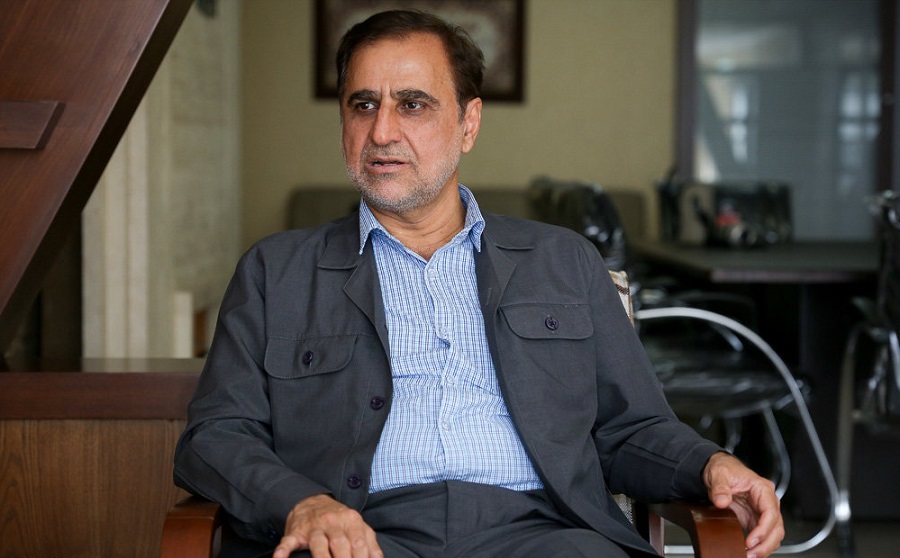 تدوین قانون اساسی و چشم انداز سوریه برای ایران تدوین قانون اساسی و چشم انداز سوریه برای ایران