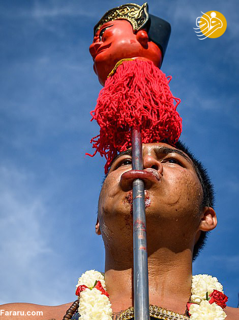 (تصاویر)