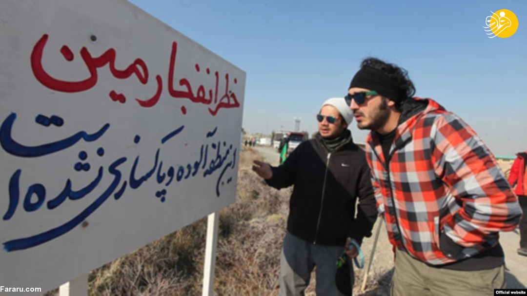 آتش «خواب زده»‌ها بر جان عوامل سینما!