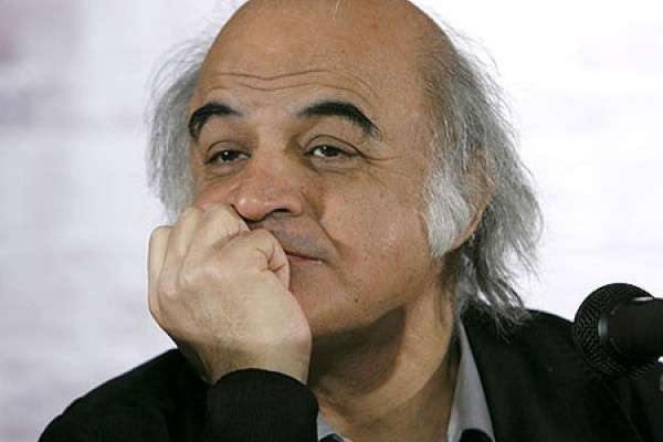 فریدون جیرانی بستری شد