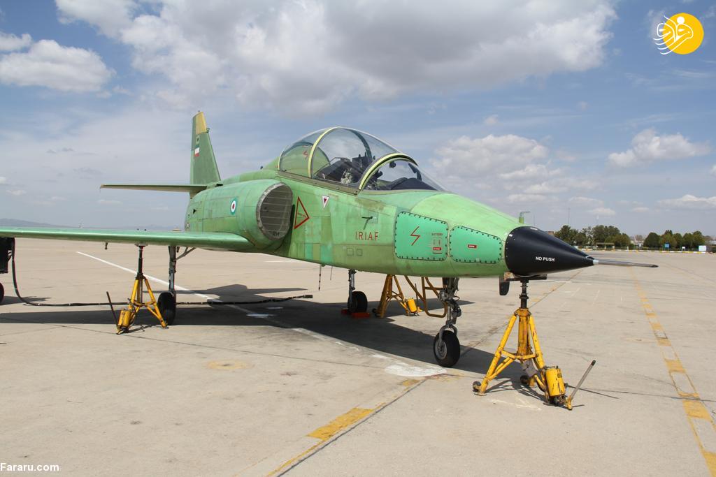 (تصاویر)
