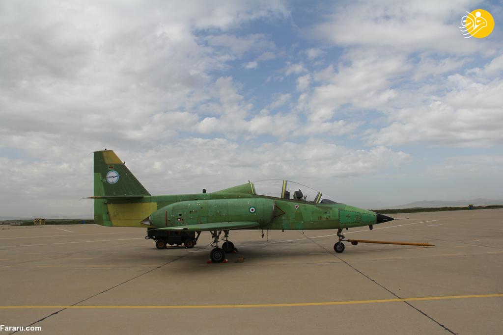 (تصاویر)