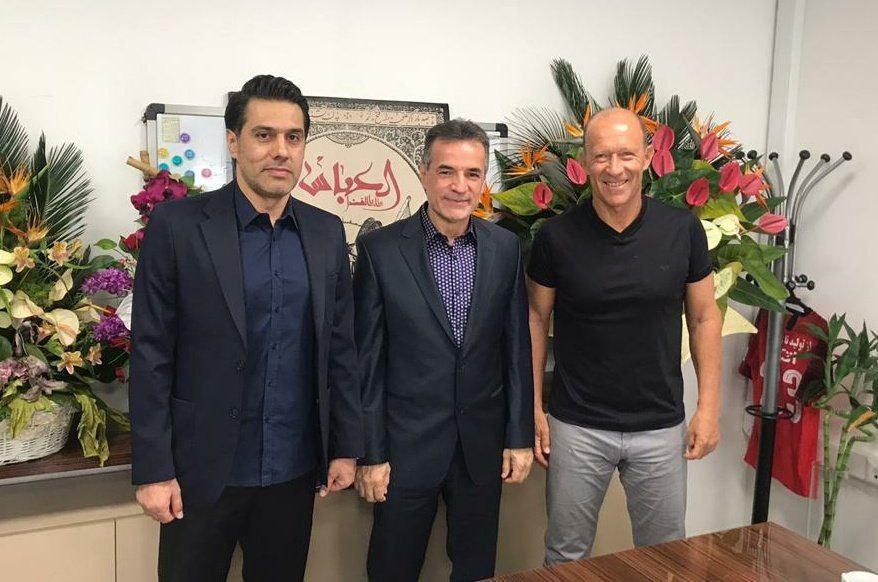 کودتا در دیزی‌سرا؛ گزارش یک برکناری در پرسپولیس