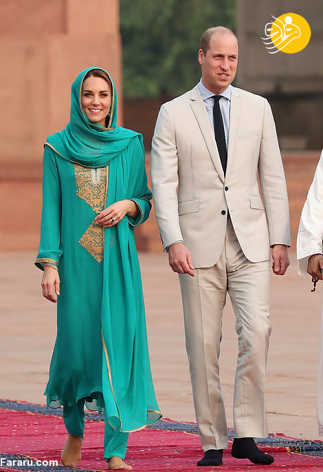 (تصاویر)