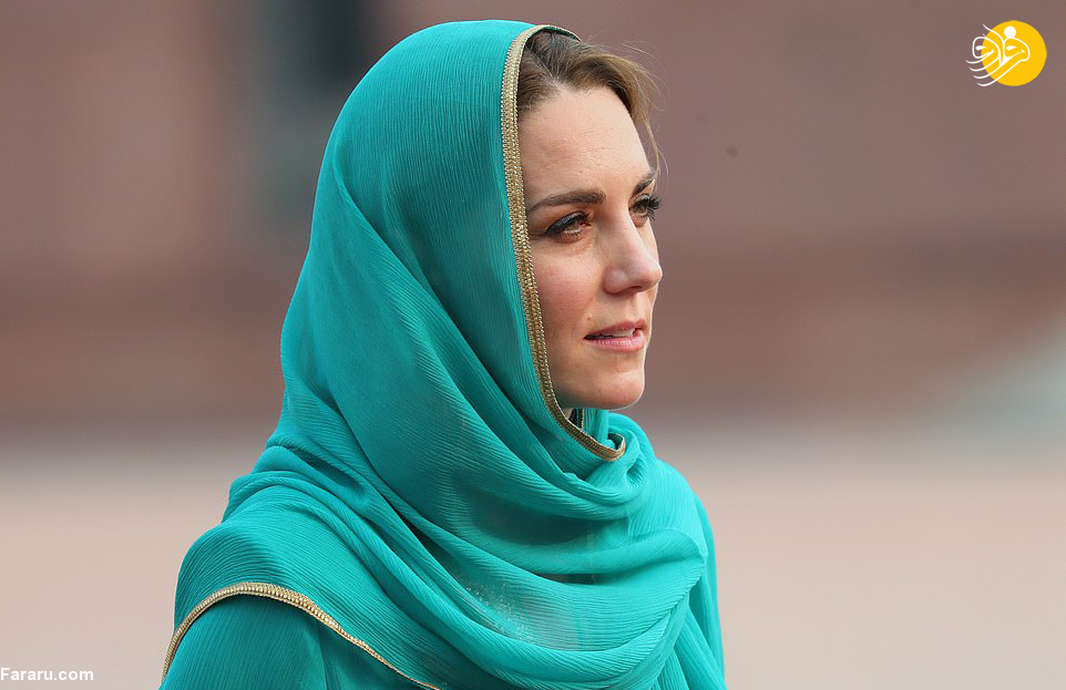 (تصاویر)