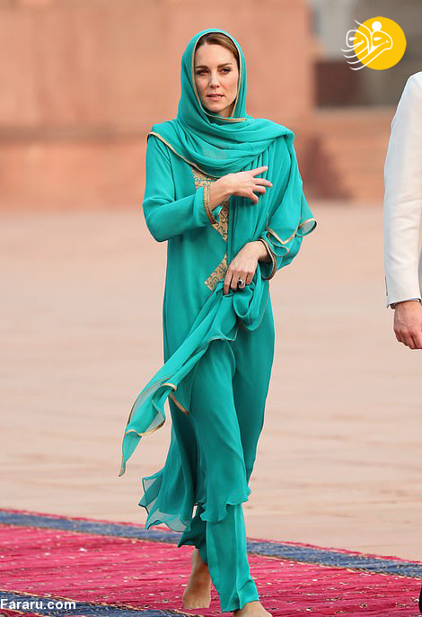(تصاویر)