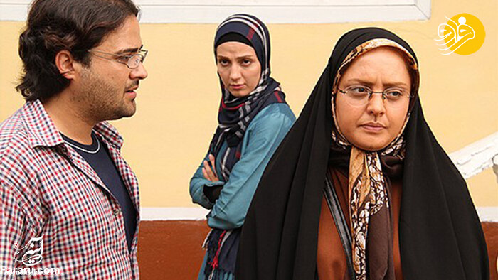 (ویدئو) گاف‌ها و حاشیه‌های عجیب «سریال ستایش 3»؛ در قسمت 29 