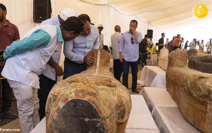 (تصاویر)