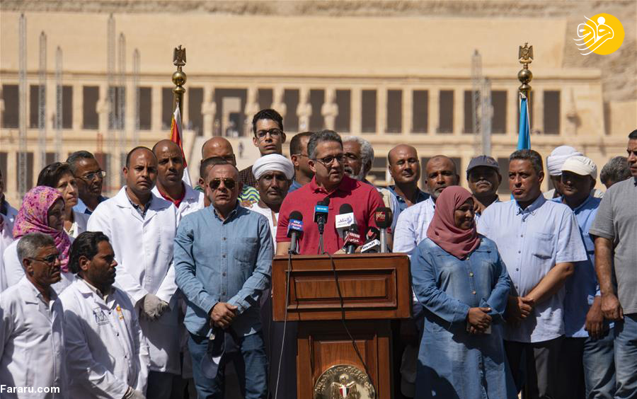 (تصاویر)