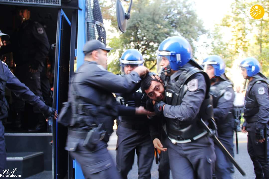 (تصاویر)