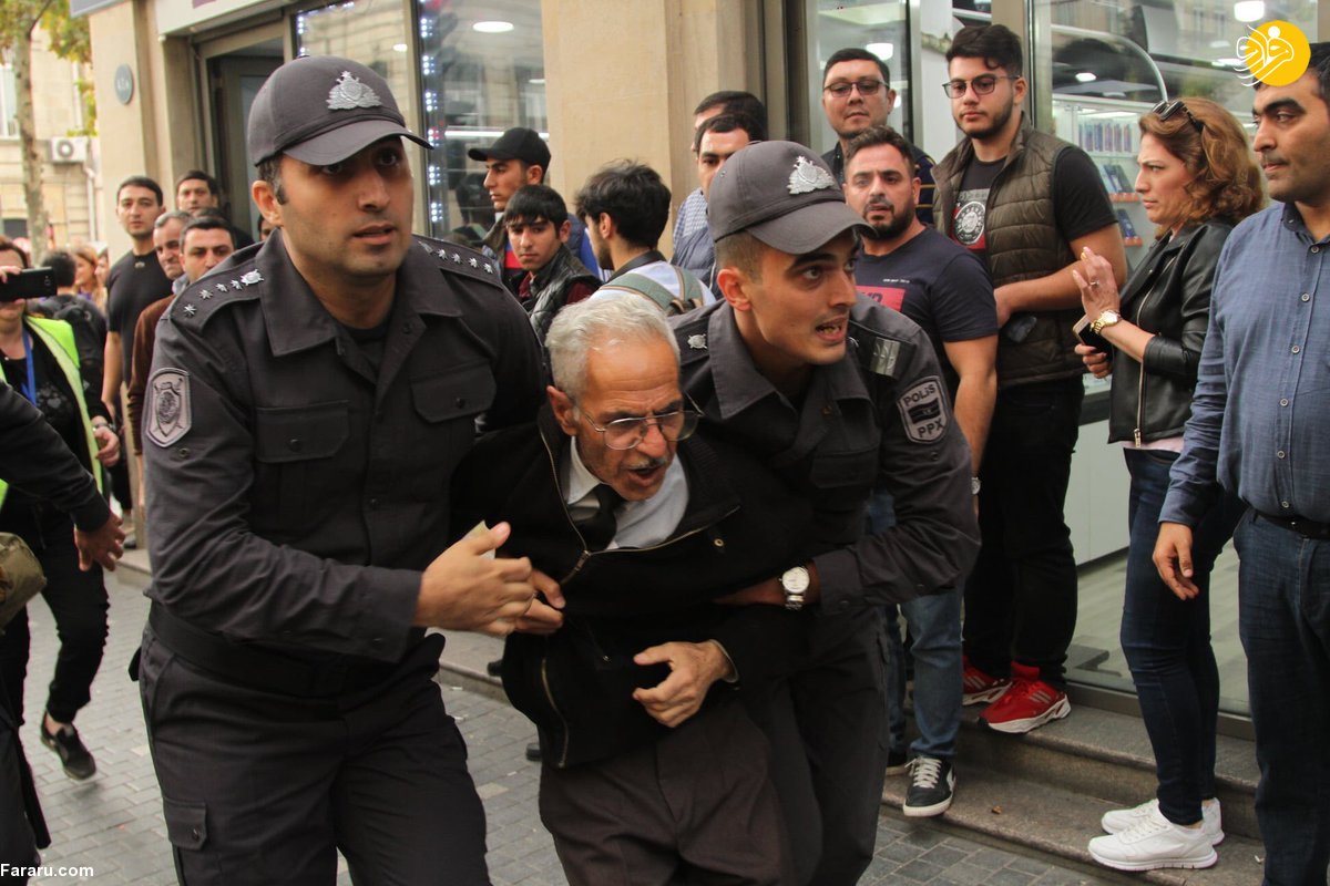(تصاویر)