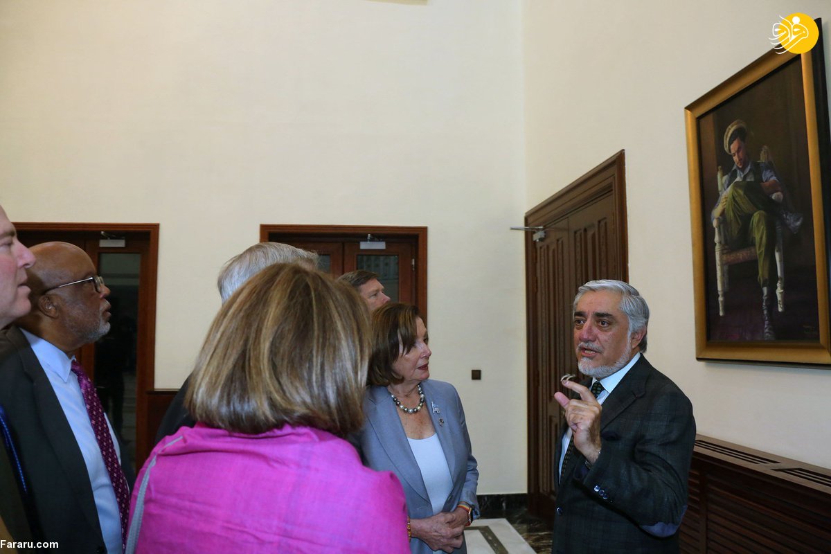 (تصاویر)