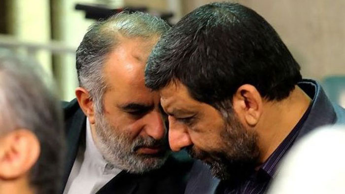 جنگ توئیتری آشنا با سه چهره اصولگرا