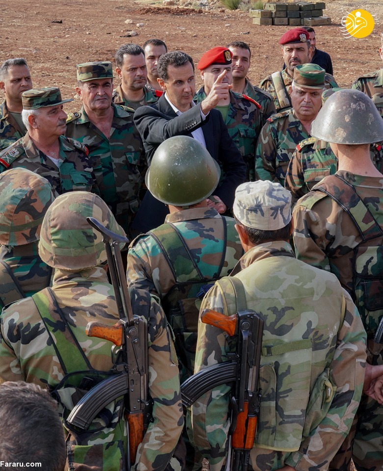 (تصاویر)