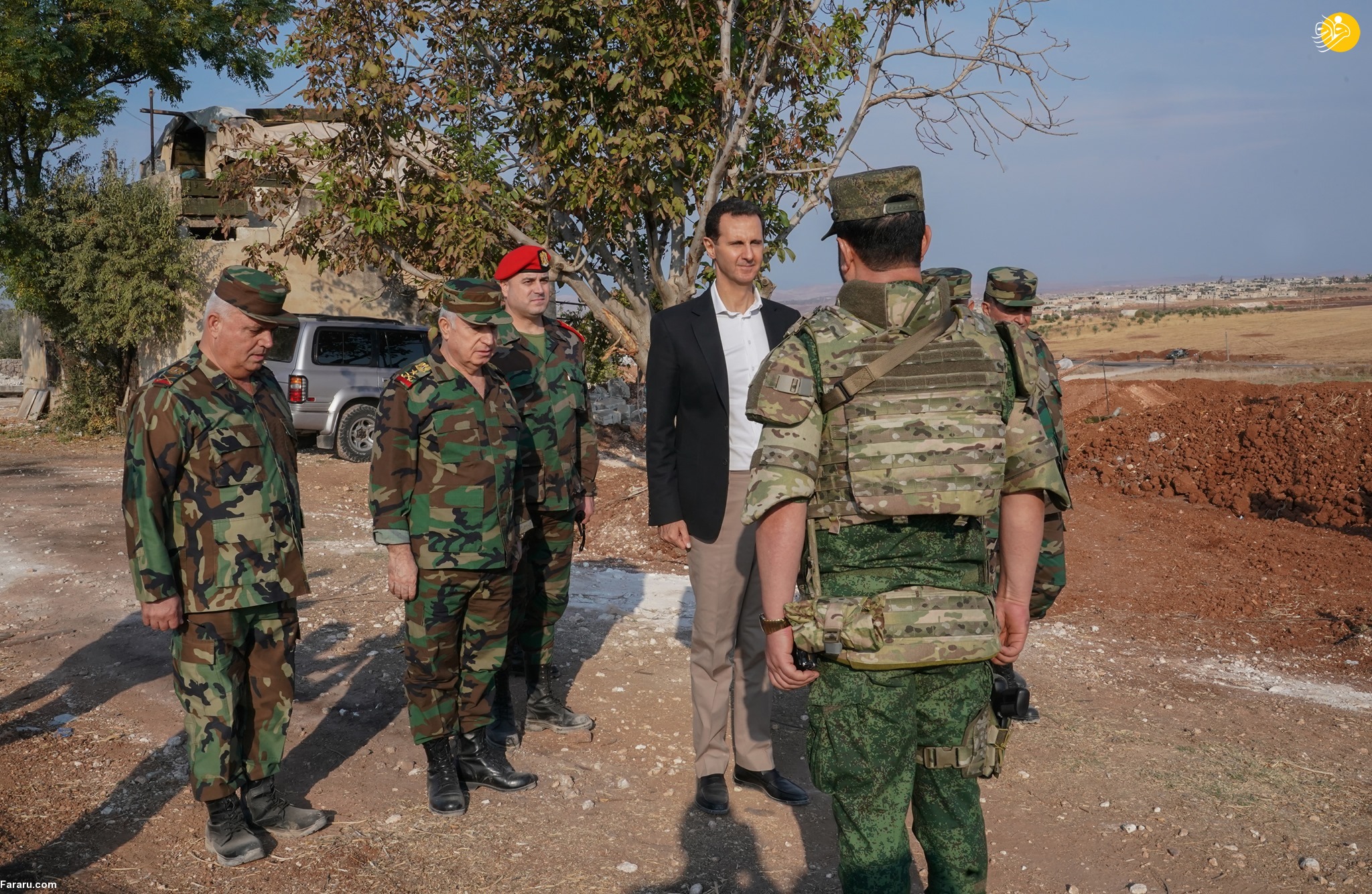 (تصاویر)