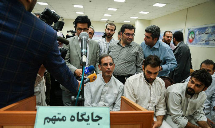 هم‌دست «سلطان سکه» دستگیر شد