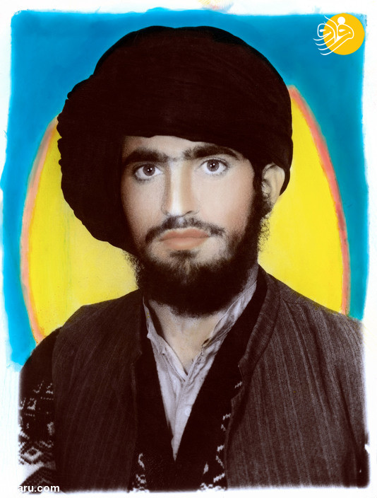 (تصاویر)