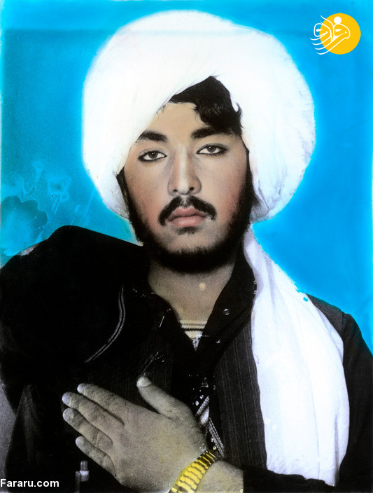 (تصاویر)