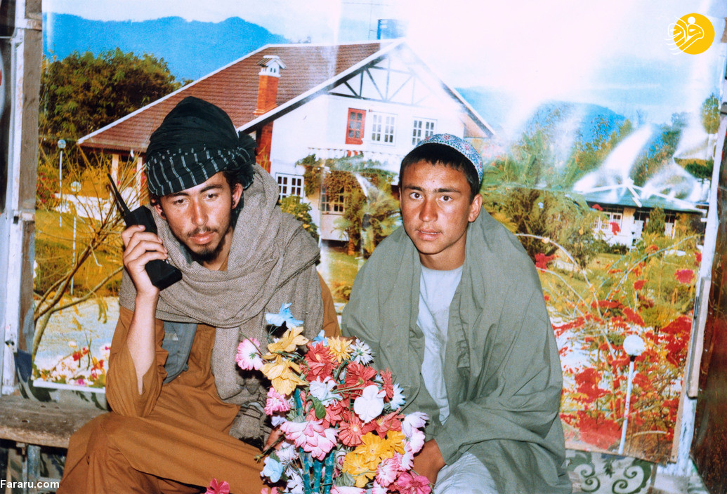 (تصاویر)