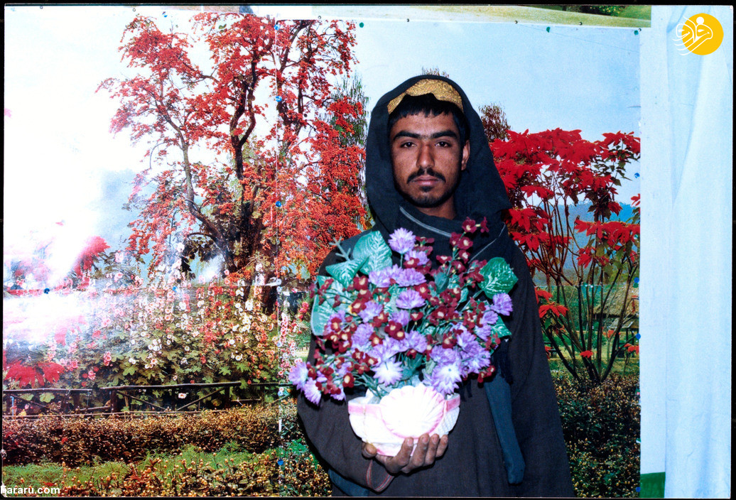 (تصاویر)