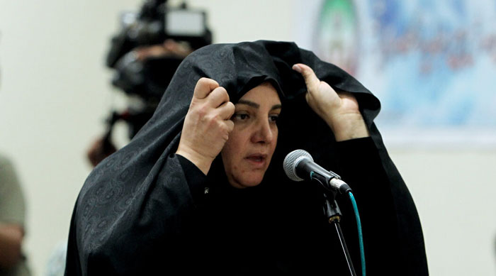 نکاتی از دادگاه شبنم نعمت‌زاده؛ شمایل یک متهمِ ریاکار یا مظلوم؟!