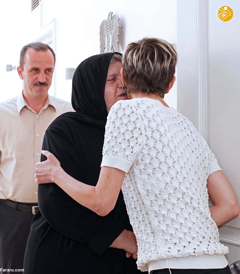 (تصاویر)