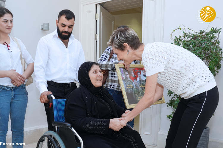 (تصاویر)