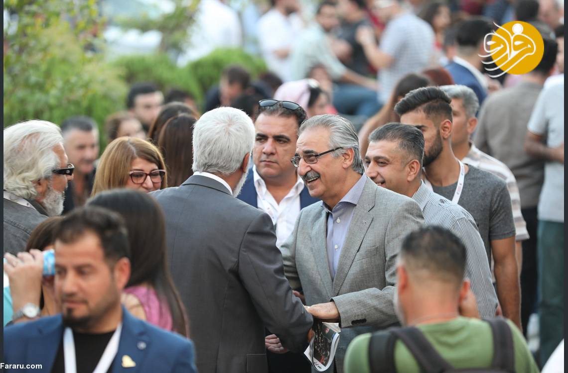 (تصاویر)