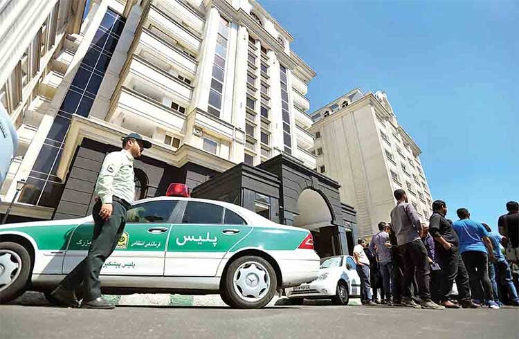 اخبار مهم روز دوشنبه ۱۵ مهرماه ۱۳۹۸