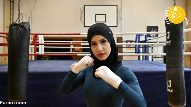 (تصاویر)