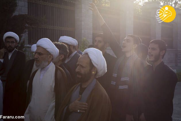 (تصاویر)