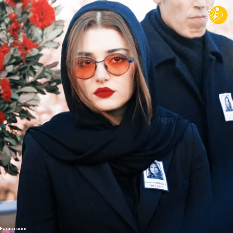 (تصویر) بازیگر زن ترکیه‌ای به «مست عشق» پیوست