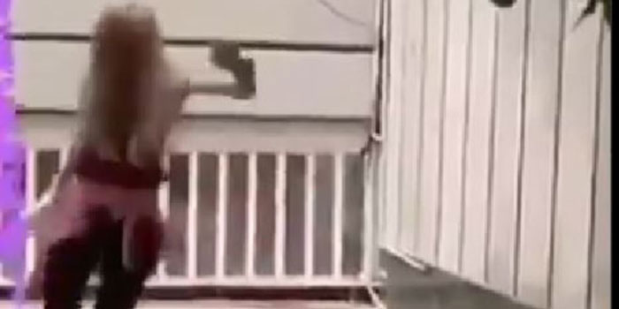 جزییاتی از بازداشت چند رقصنده اینستاگرامی