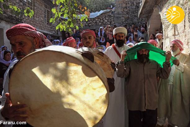(تصاویر)
