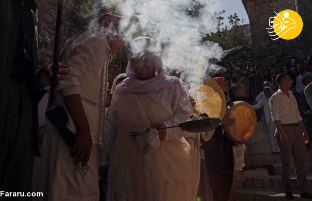(تصاویر)
