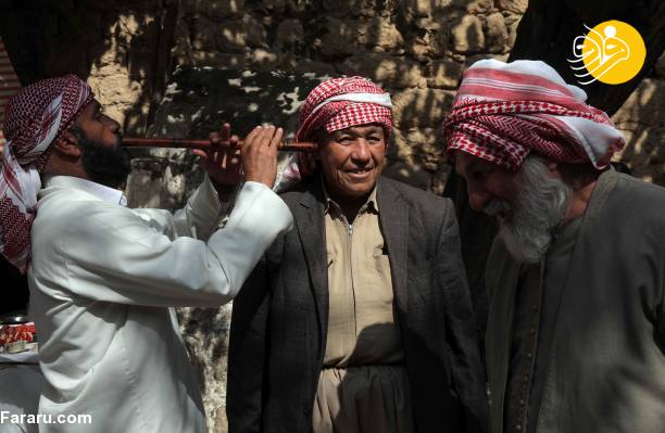 (تصاویر)