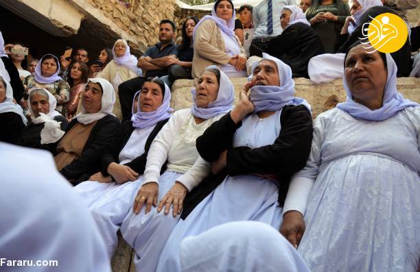 (تصاویر)