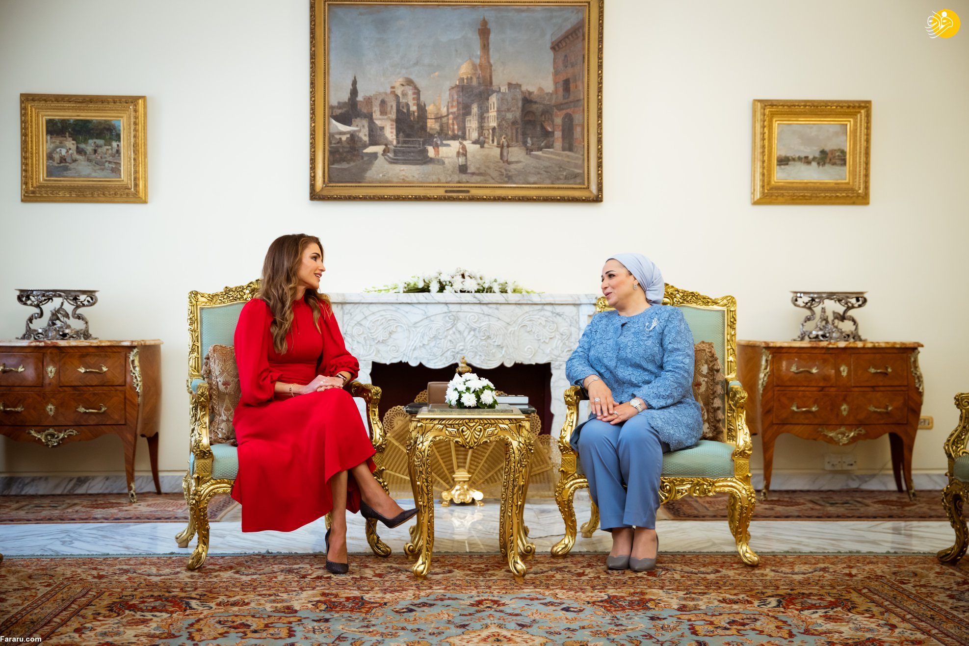 (تصاویر)